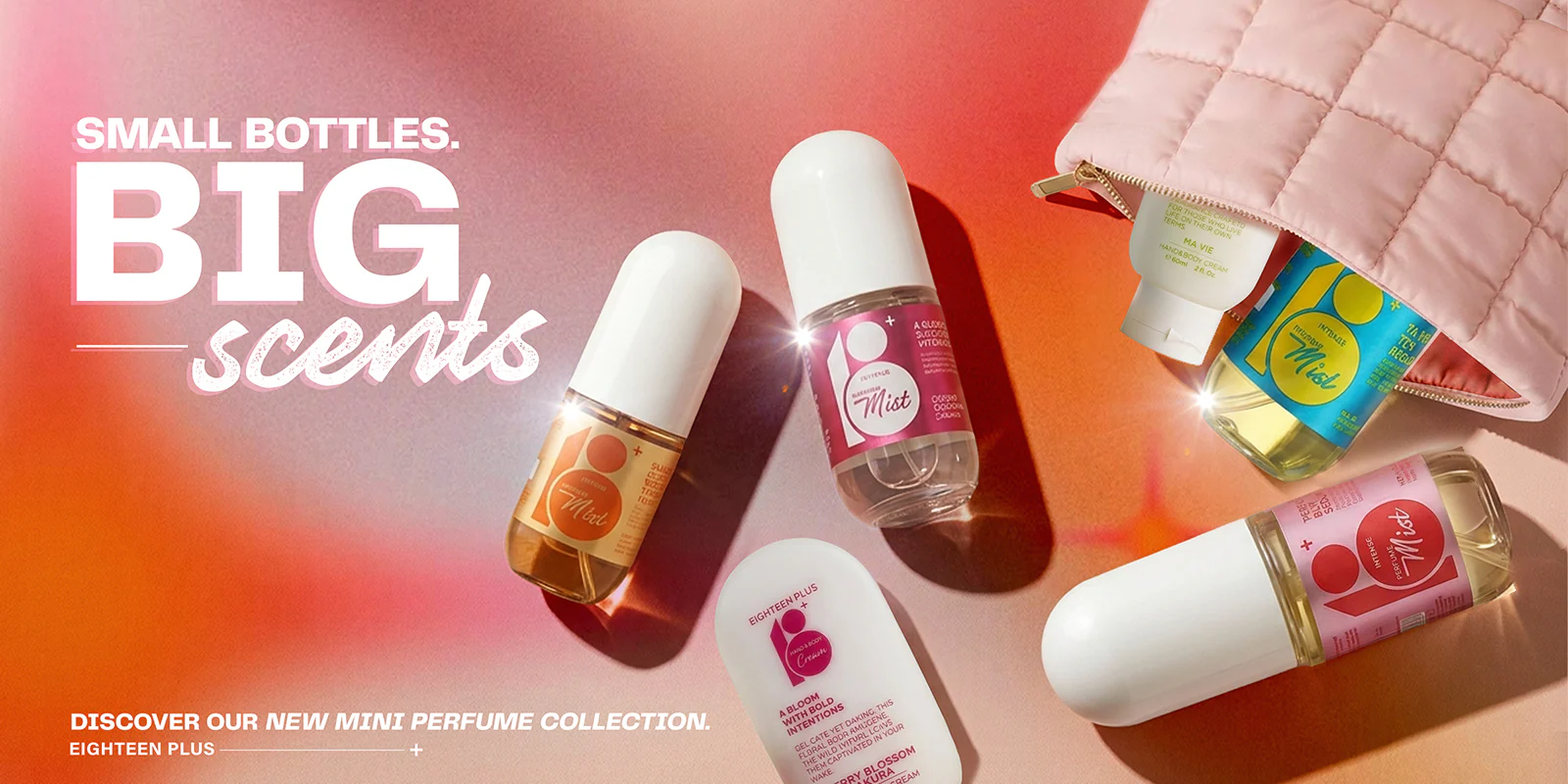 Beauty Refined for Adulthood